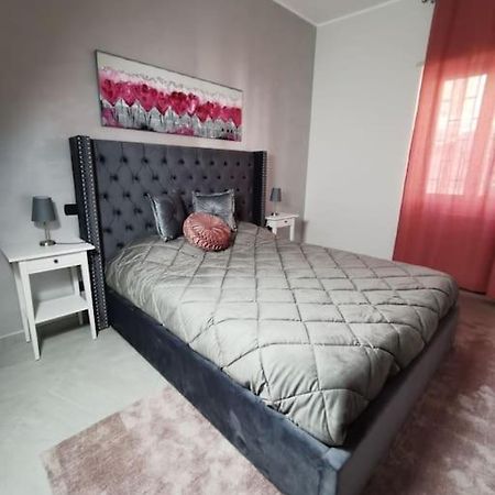 Cortese Home 카타니아 외부 사진