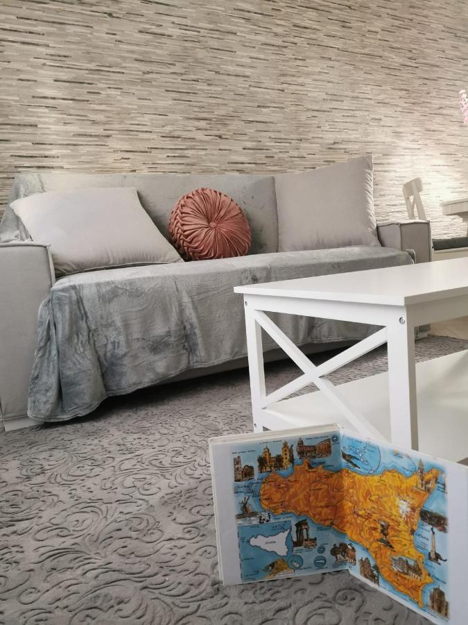 Cortese Home 카타니아 외부 사진